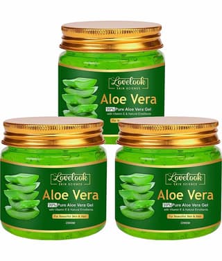 Lovelook Moisturizer 660 g