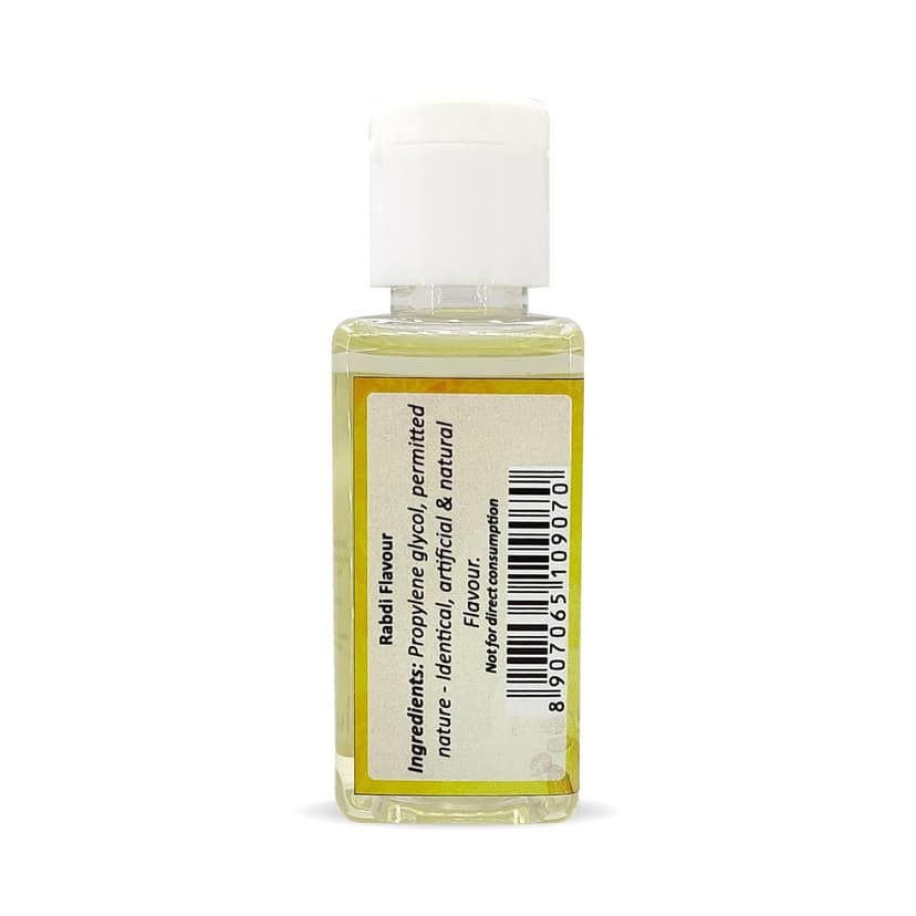 Puramio Rabdi Special - Concentrated Flavour, 50 ml view 2