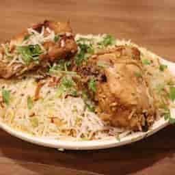 Chicken Biryani Family Pack