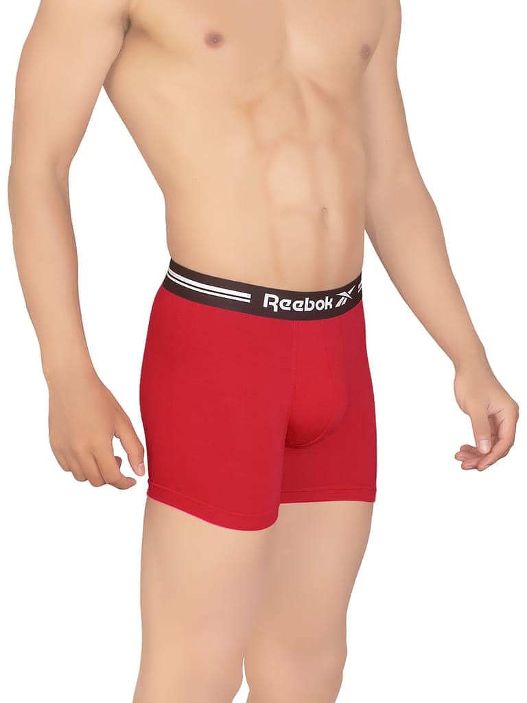 BAMBOO LYCRA TRUNK view 4