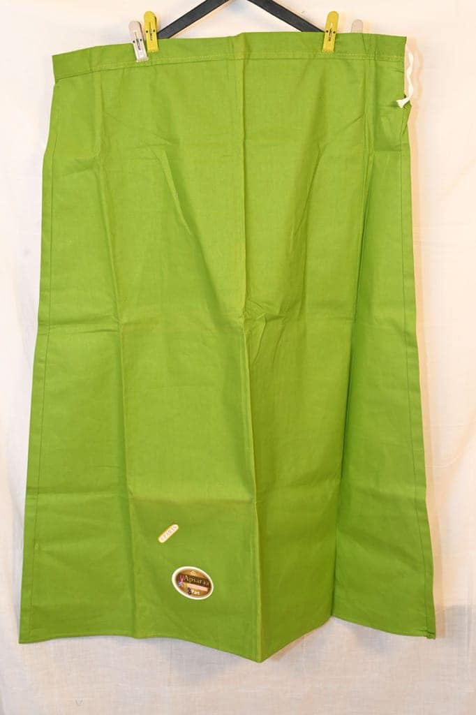 Light Green Color