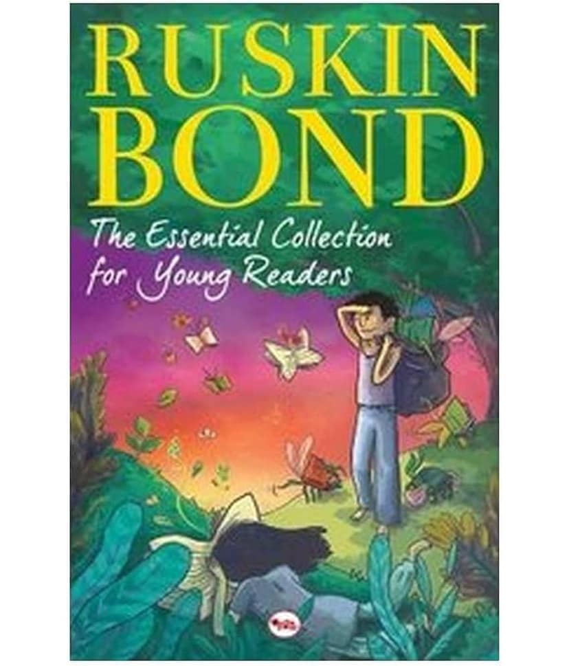The Essential Collection for Young Readers