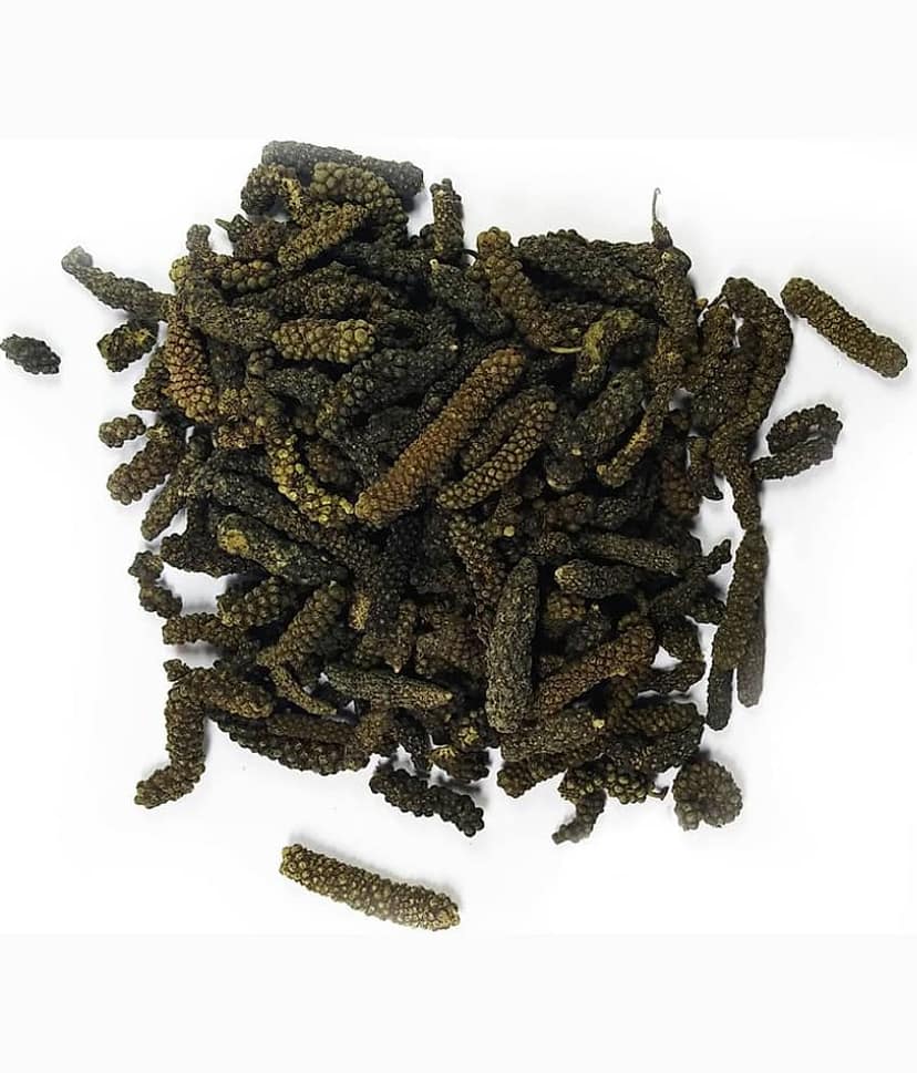 Ekgaon Long pepper (Pippali) 50 gm view 3
