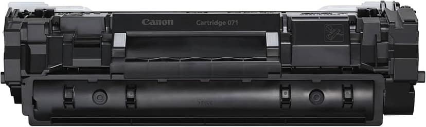 Canon 071 Black Toner Cartridge (CRG-071) for Canon imageCLASS LBP6230, LBP6230dw, LBP6250dn, LBP6230 Printer Series view 3