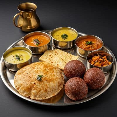Mudde Meal