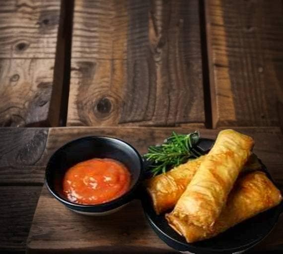 Spring Roll