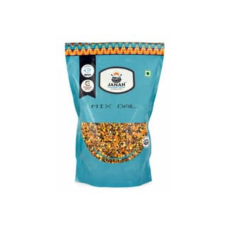 JANAH Mix Dal – 500g