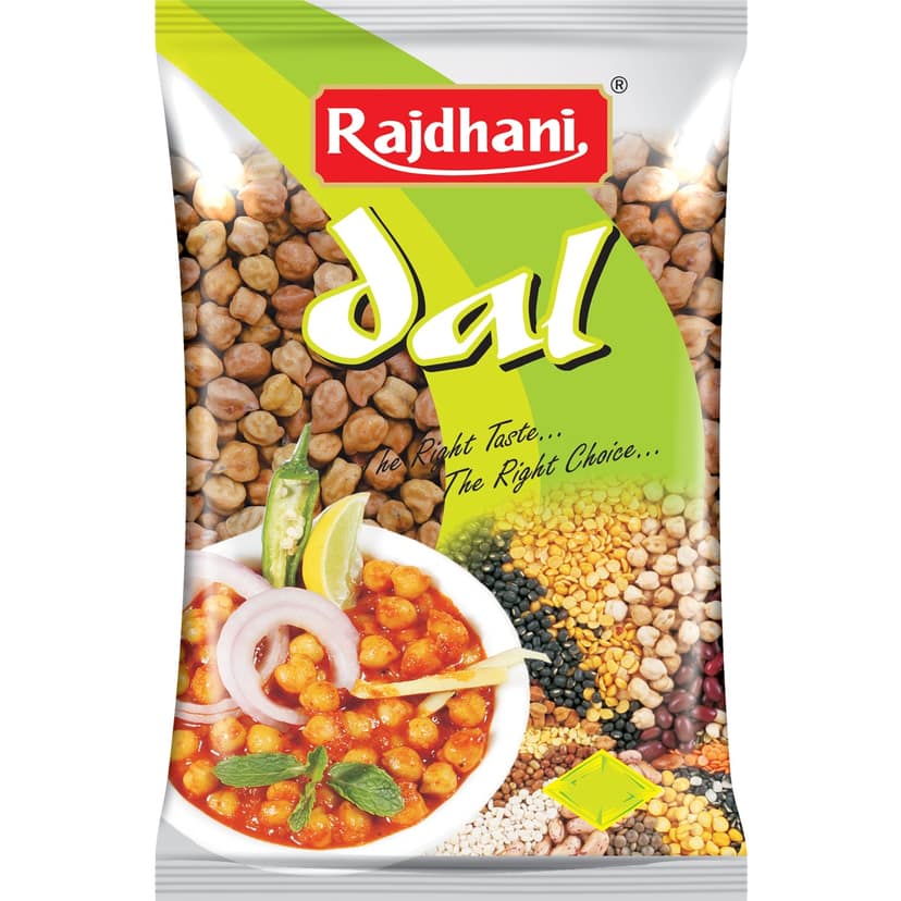 Rajdhani Chana Kesri, 1 Kg
