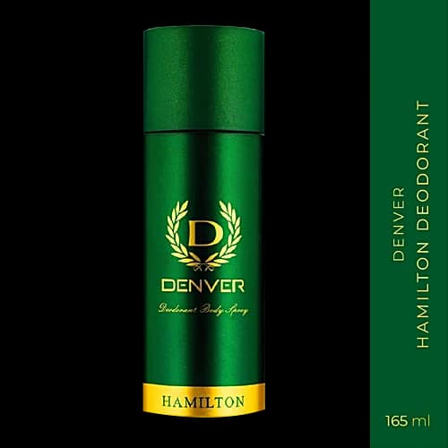 Denver Deo Hamilton, 200 Ml