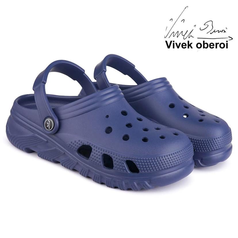 Bersache Extra Soft Classic Casual with Back Strap Regular wear with Ultra Soft & Flexibility Technology Clog for Men's view 3