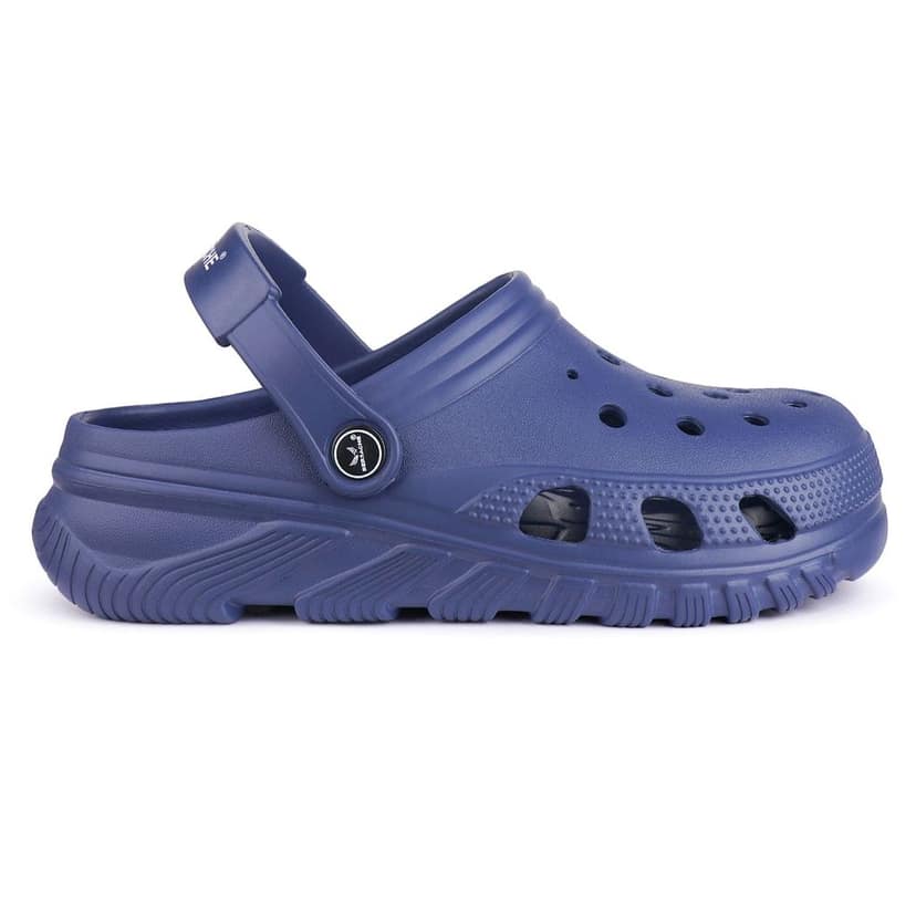 Bersache Extra Soft Classic Casual with Back Strap Regular wear with Ultra Soft & Flexibility Technology Clog for Men's view 6