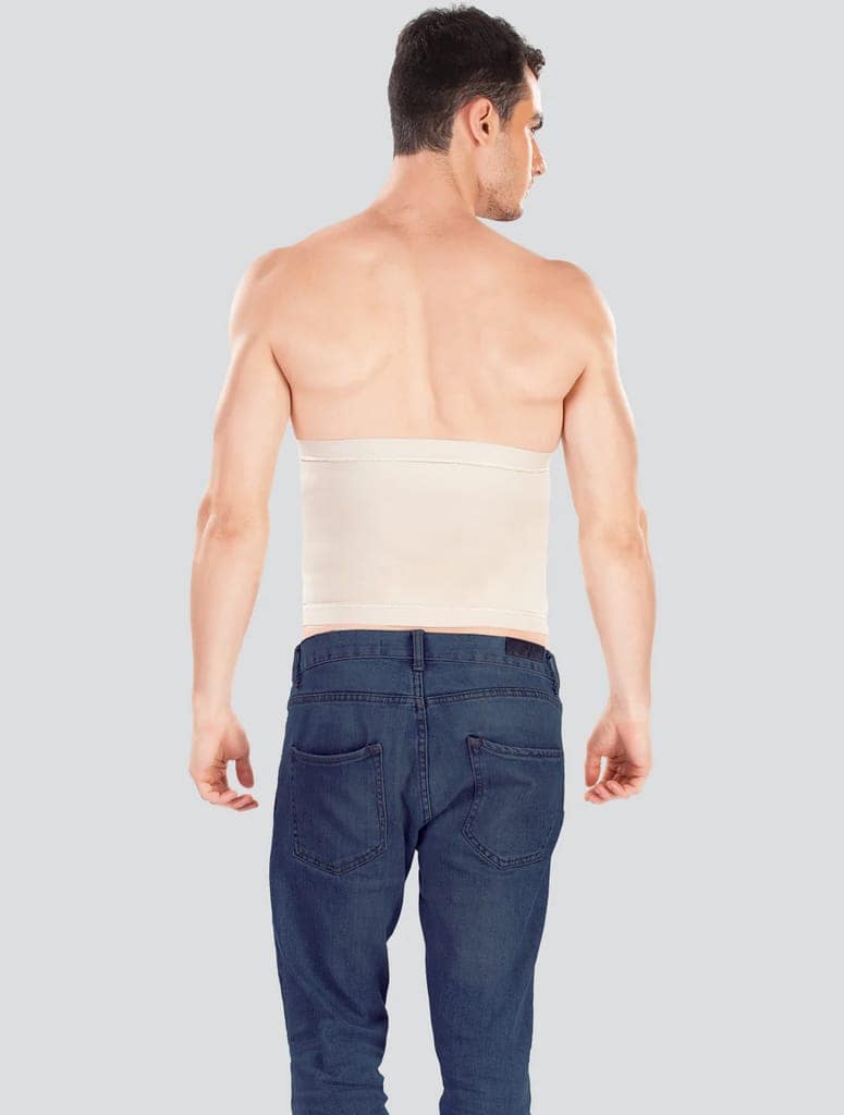 Dermawear Men's Shapewear Tummy Tight view 2