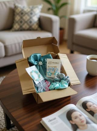 dear 90 Gift Box Gift Set