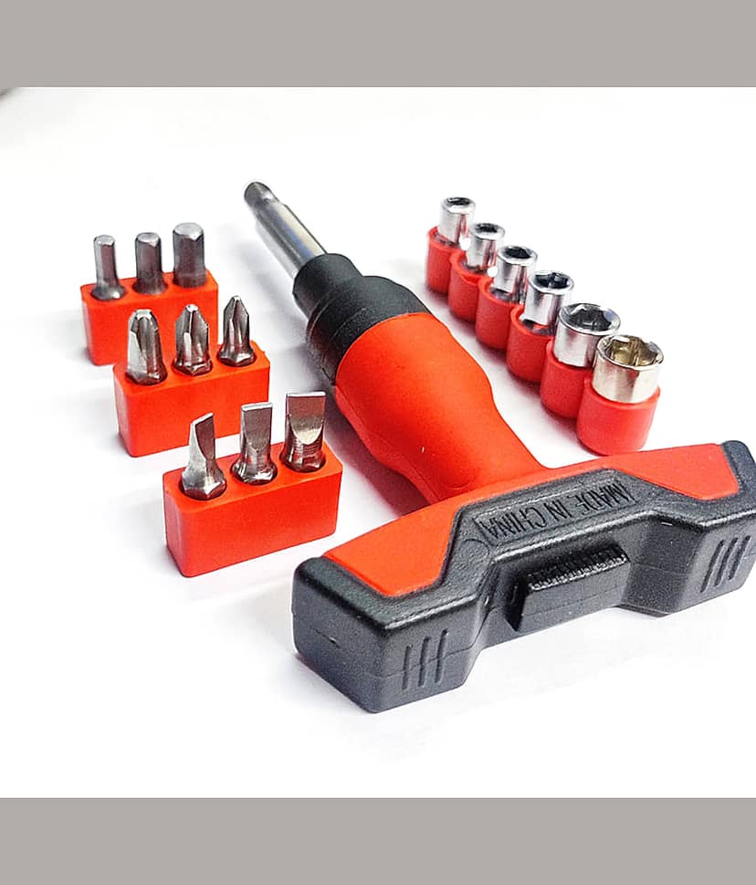 Shopper52 1 Hand Tool