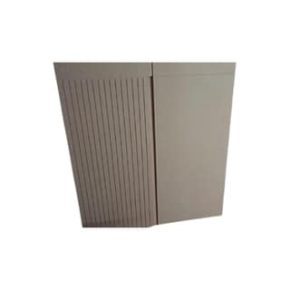 Partition Laminate Finish (Rate Per Sq.Ft)