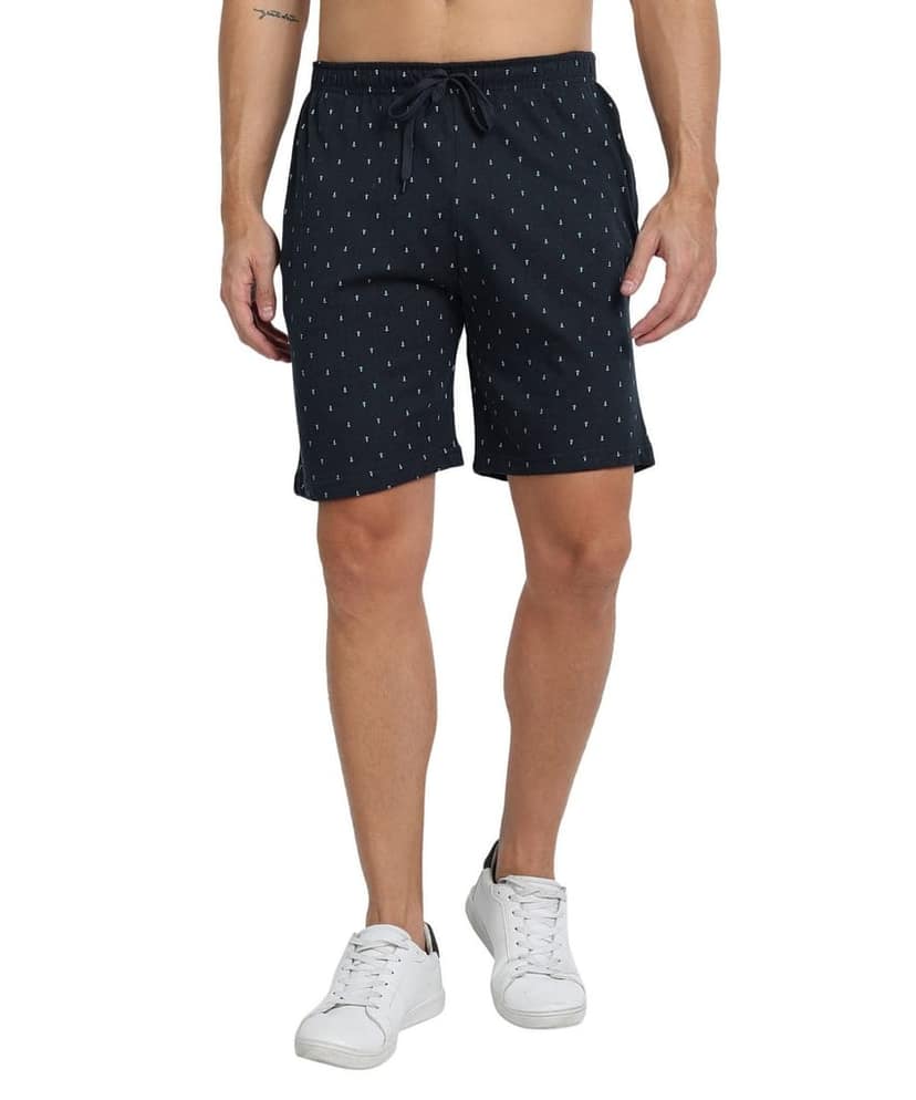 FTX Printed Men Shorts view 2