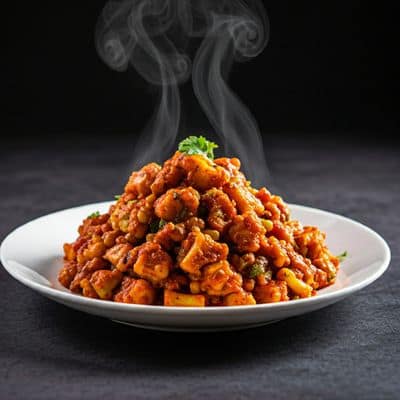 Gobi Chilli