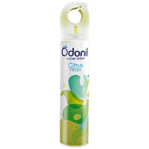 Odonil Room Spray - Citrus Fresh, 150 ml