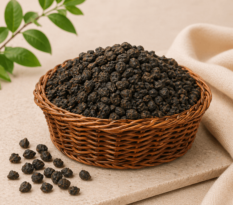 Salted Dry Amla (250g) | Nutrient-Rich Immunity Booster | Healthy Snacking