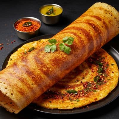 Pudi Dosa