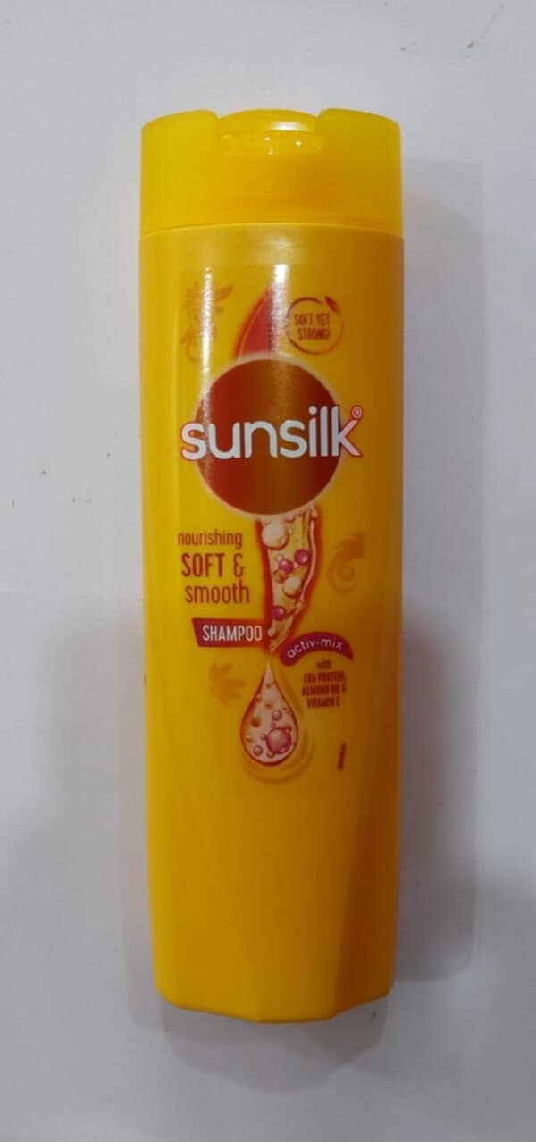 Hindustan Unilever Sunsilk Soft Smooth
