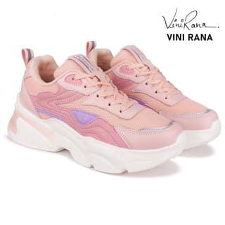 Bersache Premium Sports ,walking,Gym,cricket, Trending Running Shoes For Women's