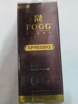 Fogg Scent Xpressio Eau de parfum