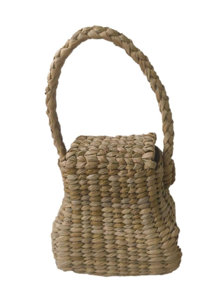 Small Hand Bag view 3