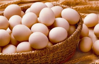 Farm Fresh Eggs - 30 gm - Single egg