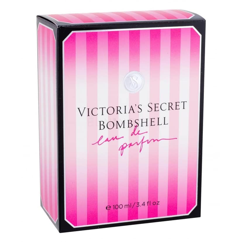 Victoria’s Secret Bombshell Eau De Parfum for Women | Fresh & Floral Luxury Perfume | 100ml view 3