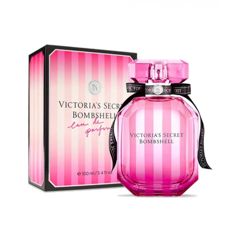 Victoria’s Secret Bombshell Eau De Parfum for Women | Fresh & Floral Luxury Perfume | 100ml view 5