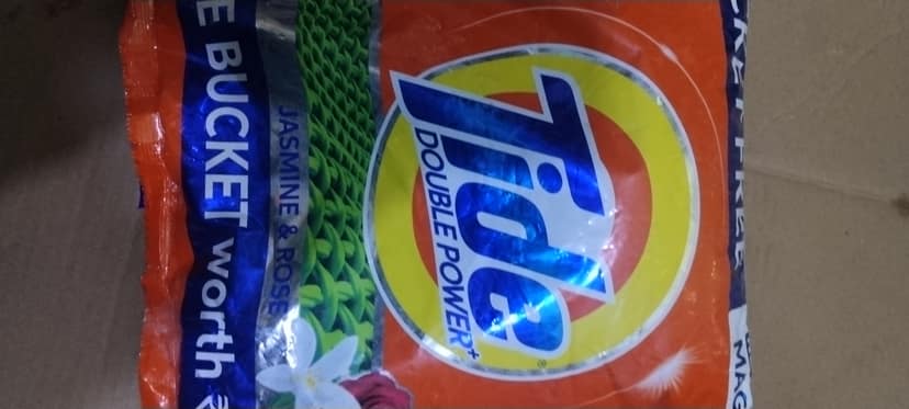 Tide