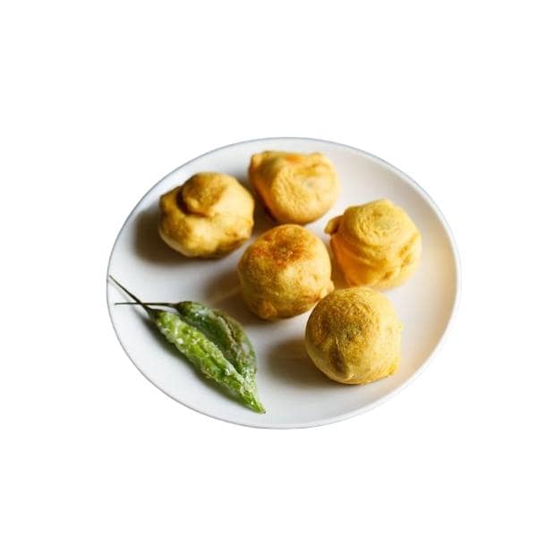 Potato Vada