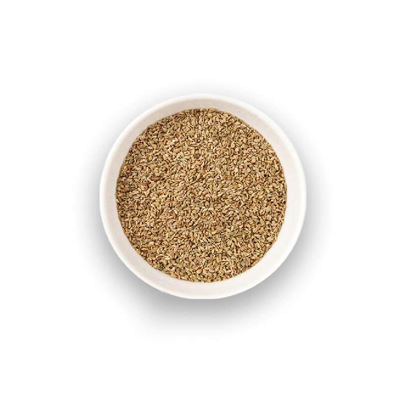 Organic Ajwain Whole 100g view 3