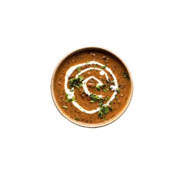 Dal Makhani Full