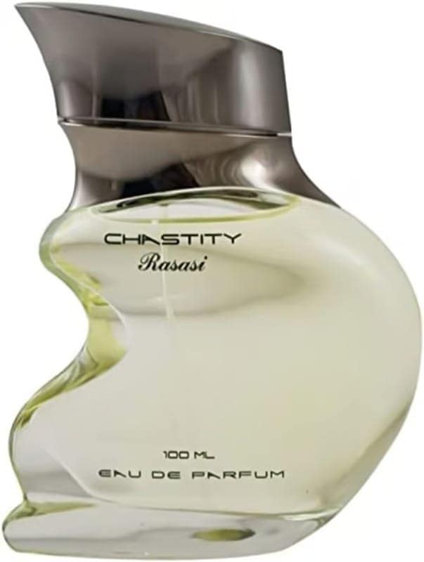 Rasasi Chastity Eau de Parfum For Men 100ml Men Perfume Rasasi UAE Brand Perfume Scent view 2
