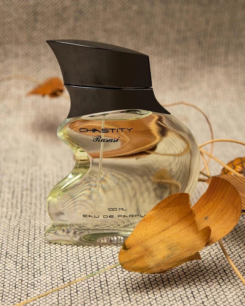 Rasasi Chastity Eau de Parfum For Men 100ml Men Perfume Rasasi UAE Brand Perfume Scent view 3