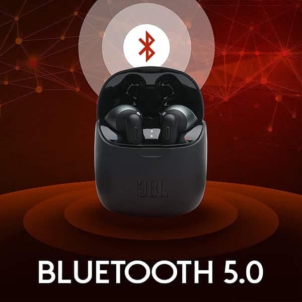 JBL Tune 225TWS True Wireless Earbuds view 5