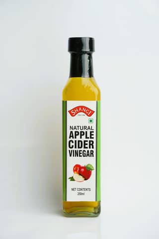 Colorado Natural Vinegar Apple Cider (500ml) | Unfiltered with Mother of Vinegar | Health Tonic & Dressing
