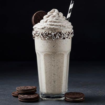 Oreo Shake