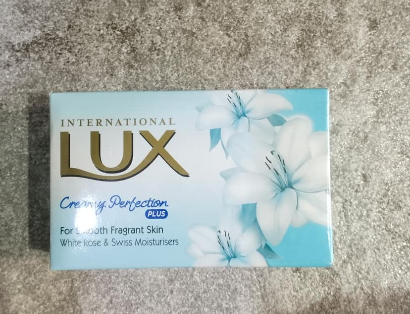Lux international soap 125 g