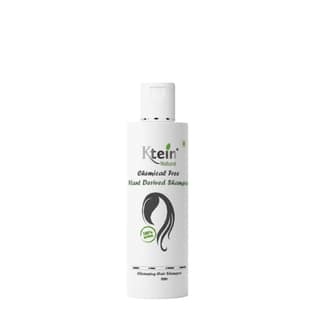 Ktein Natural Chemical Free Plant Derived Shampoo(100ml)