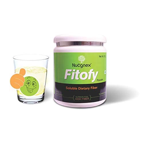 Fitofy Powder F200 Gms