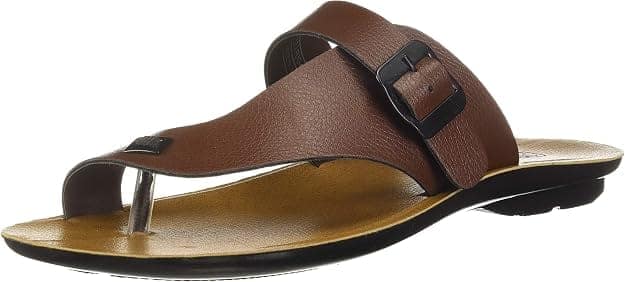 Flite PUG-42 Men's Slipper view 2