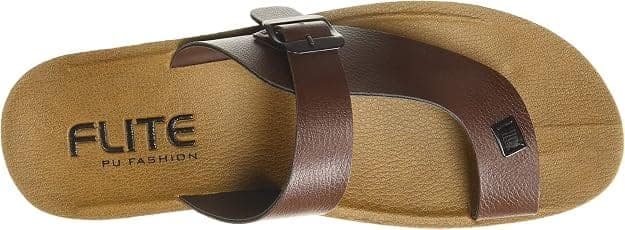 Flite PUG-42 Men's Slipper view 3
