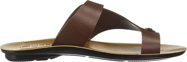 Flite PUG-42 Men's Slipper view 4