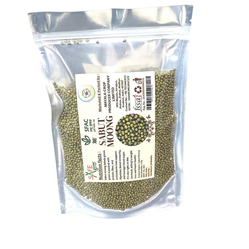Moong view 3
