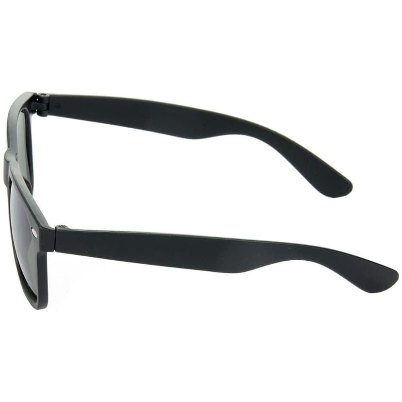 Hrinkar Green Rectangular Sunglasses Brands Black Frame Goggles for Men & Women - HRS12 view 3