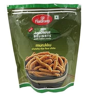 Haldiram's Southern Delights Murukku 200g