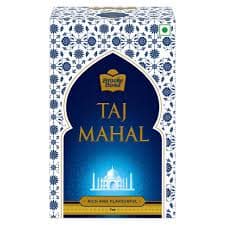 TAJ MAHAL TEA 250GM
